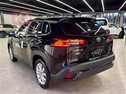 Toyota Frontlander